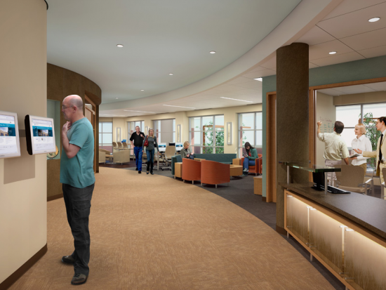 Entry Hall